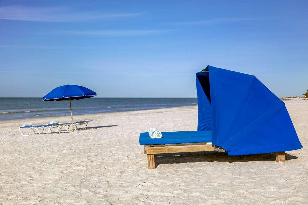 The Beachcomber St. Pete Beach Resort & Hotel Alam foto